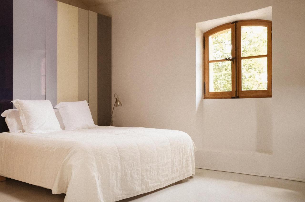 Le Galinier, a Beaumier hotel Lourmarin Exterior foto