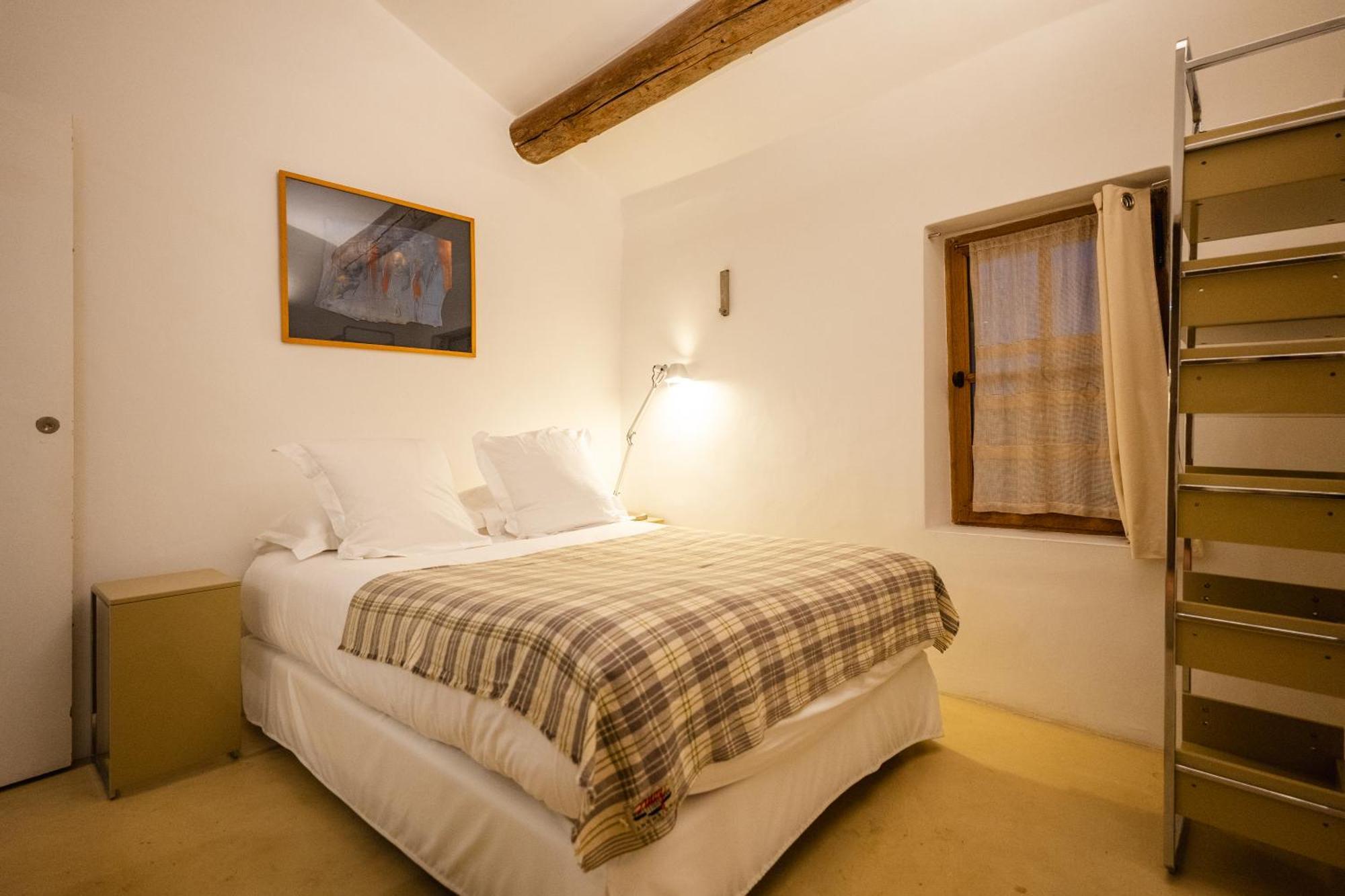 Le Galinier, a Beaumier hotel Lourmarin Zimmer foto