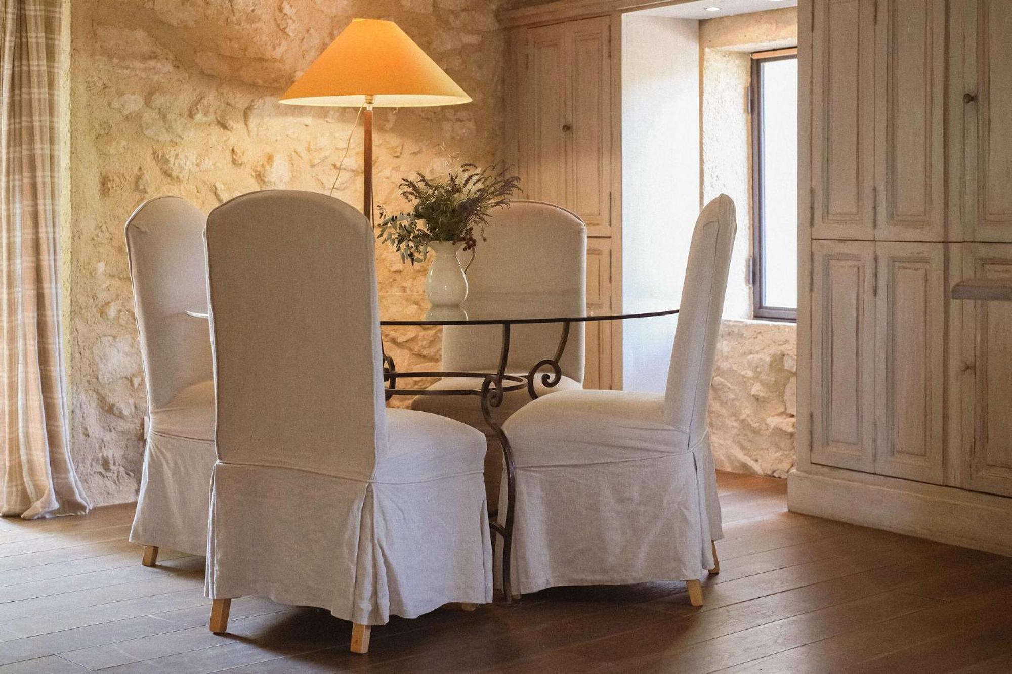 Le Galinier, a Beaumier hotel Lourmarin Zimmer foto