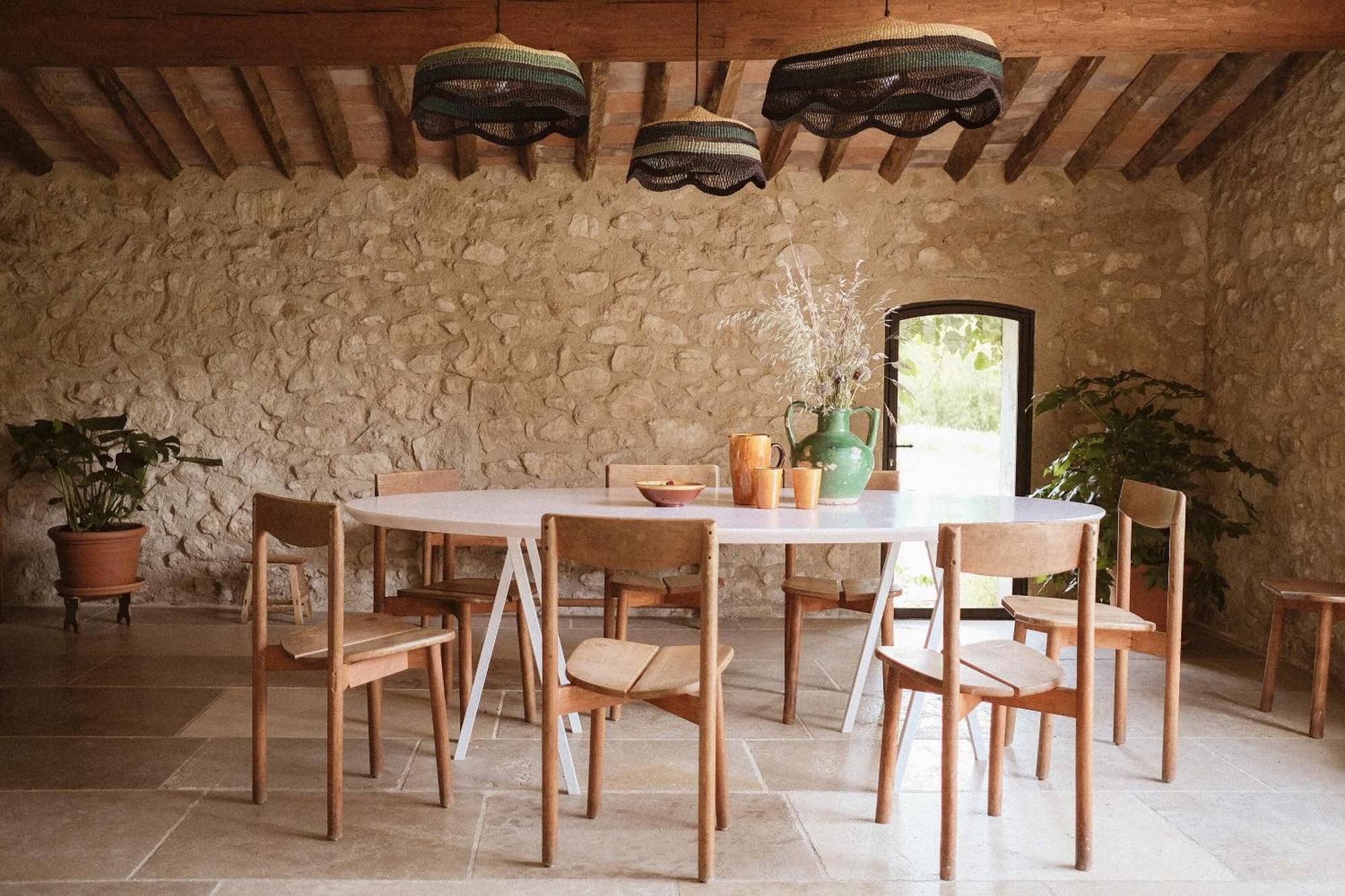 Le Galinier, a Beaumier hotel Lourmarin Exterior foto