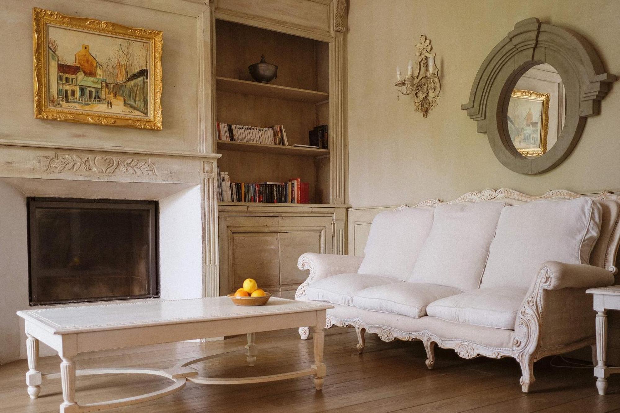 Le Galinier, a Beaumier hotel Lourmarin Zimmer foto
