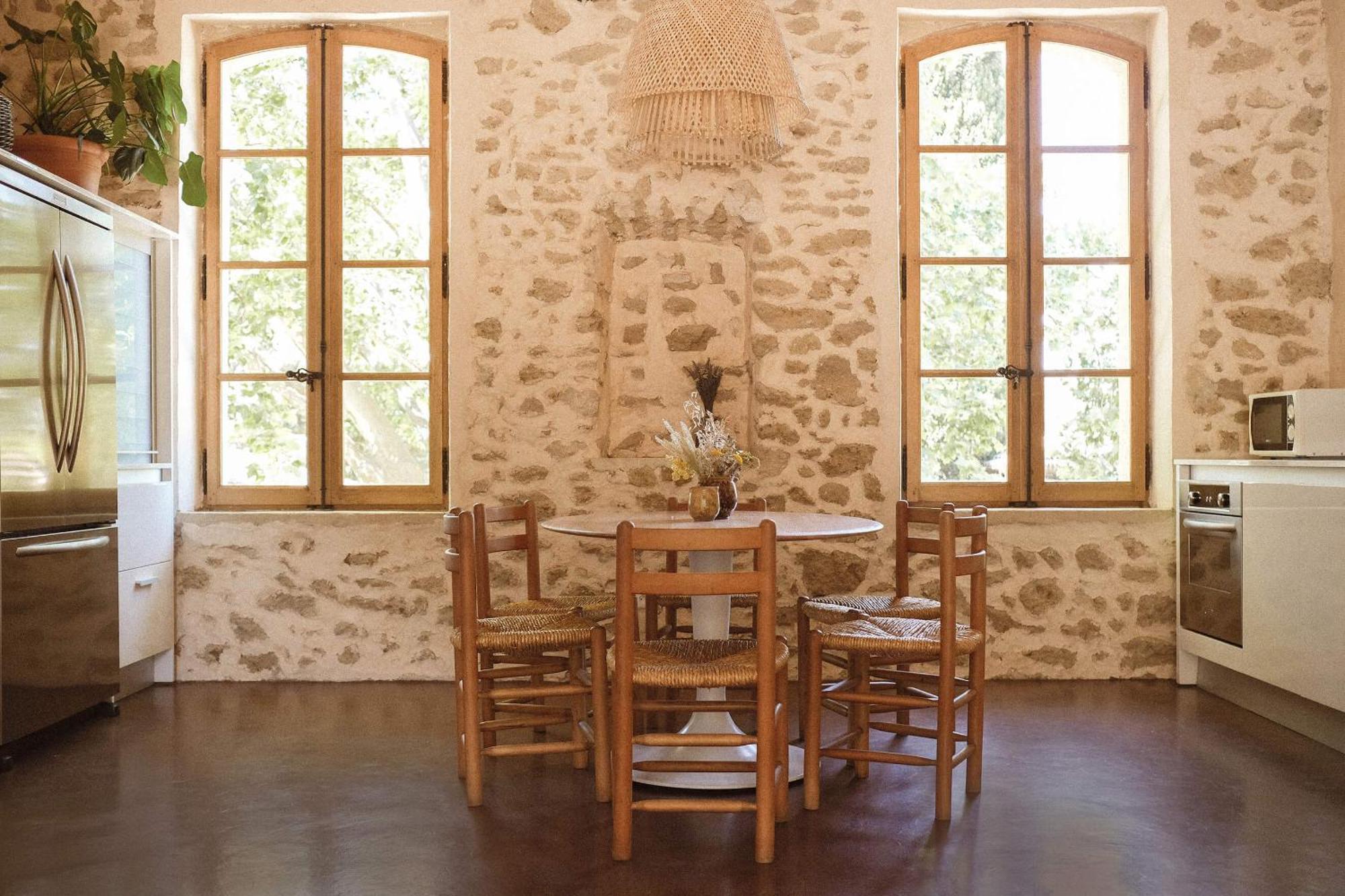 Le Galinier, a Beaumier hotel Lourmarin Zimmer foto