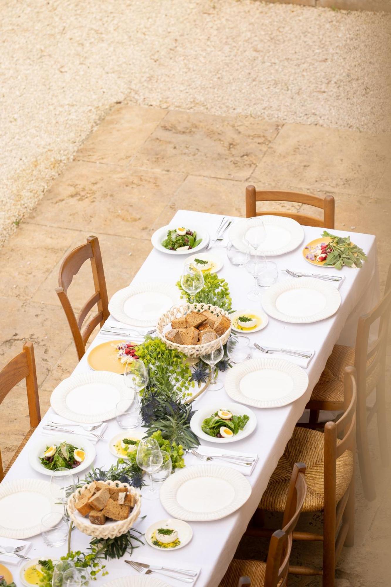 Le Galinier, a Beaumier hotel Lourmarin Exterior foto