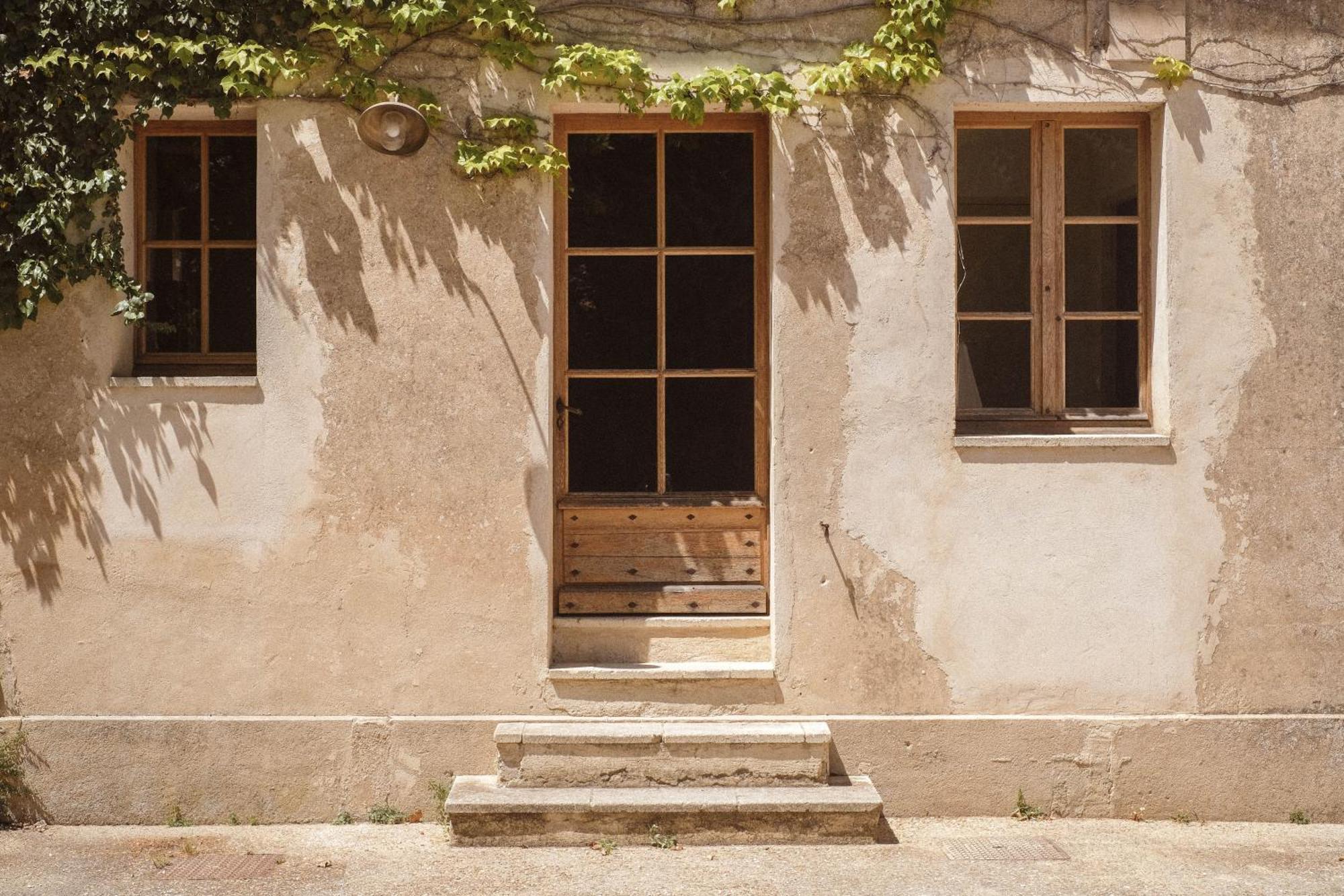 Le Galinier, a Beaumier hotel Lourmarin Zimmer foto